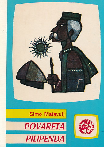 Povareta, Pilipenda