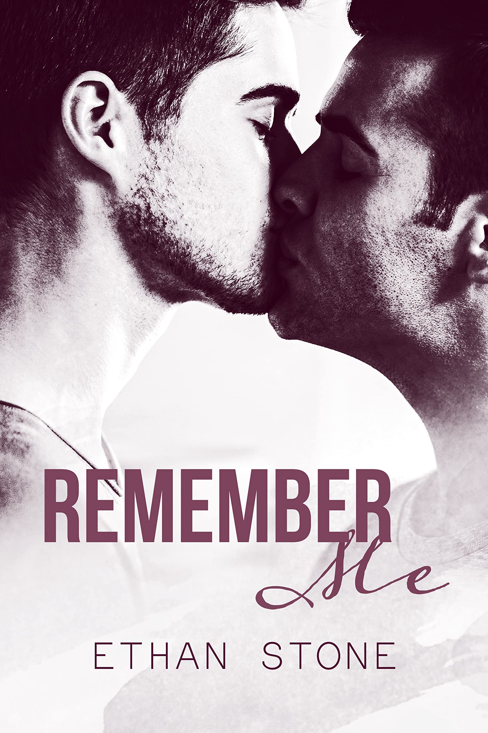 Remember Me book cover