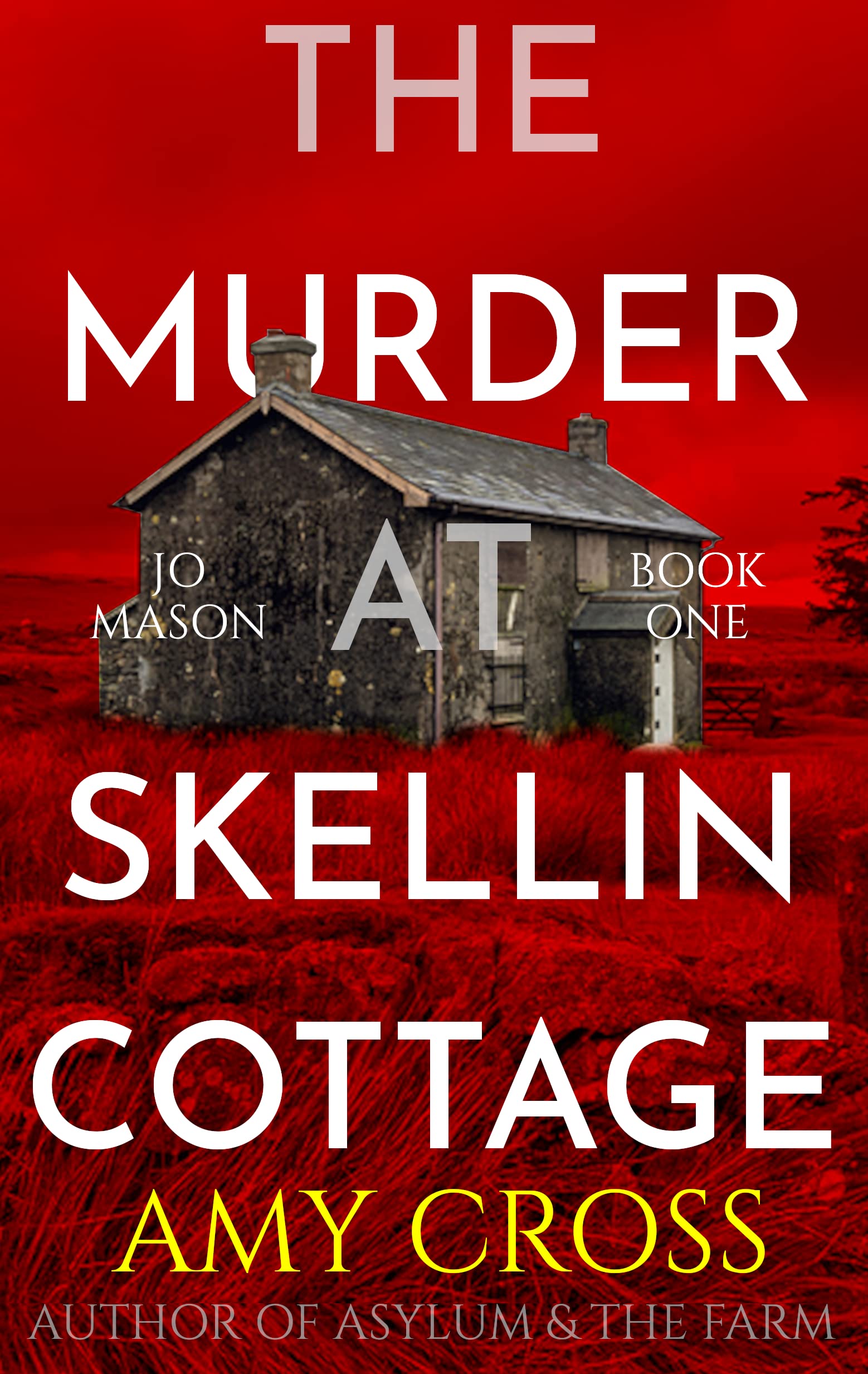 The Murder at Skellin Cottage