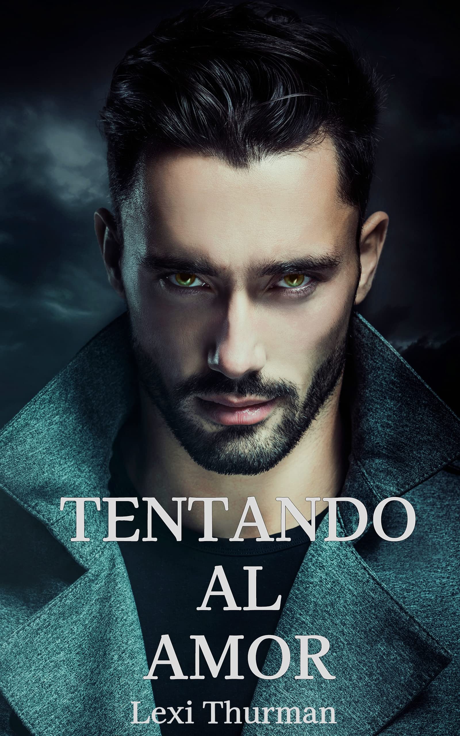 Tentando al amor (Mafia Nueva York 2)