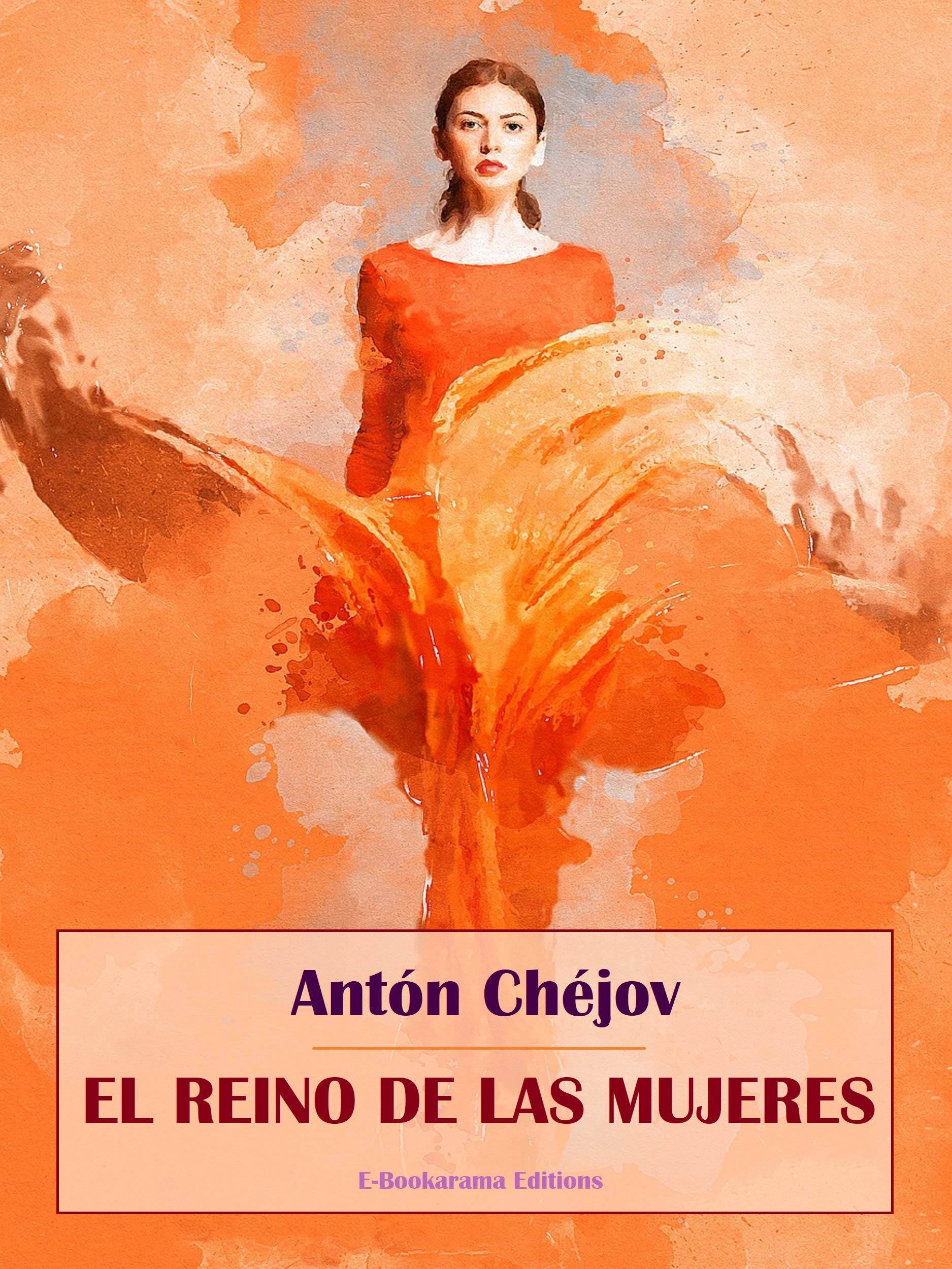El reino de las mujeres book cover