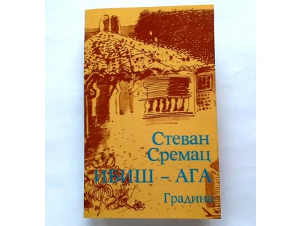 Ibiš-aga