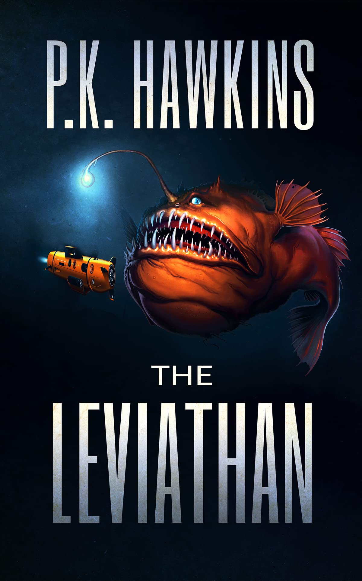 The Leviathan