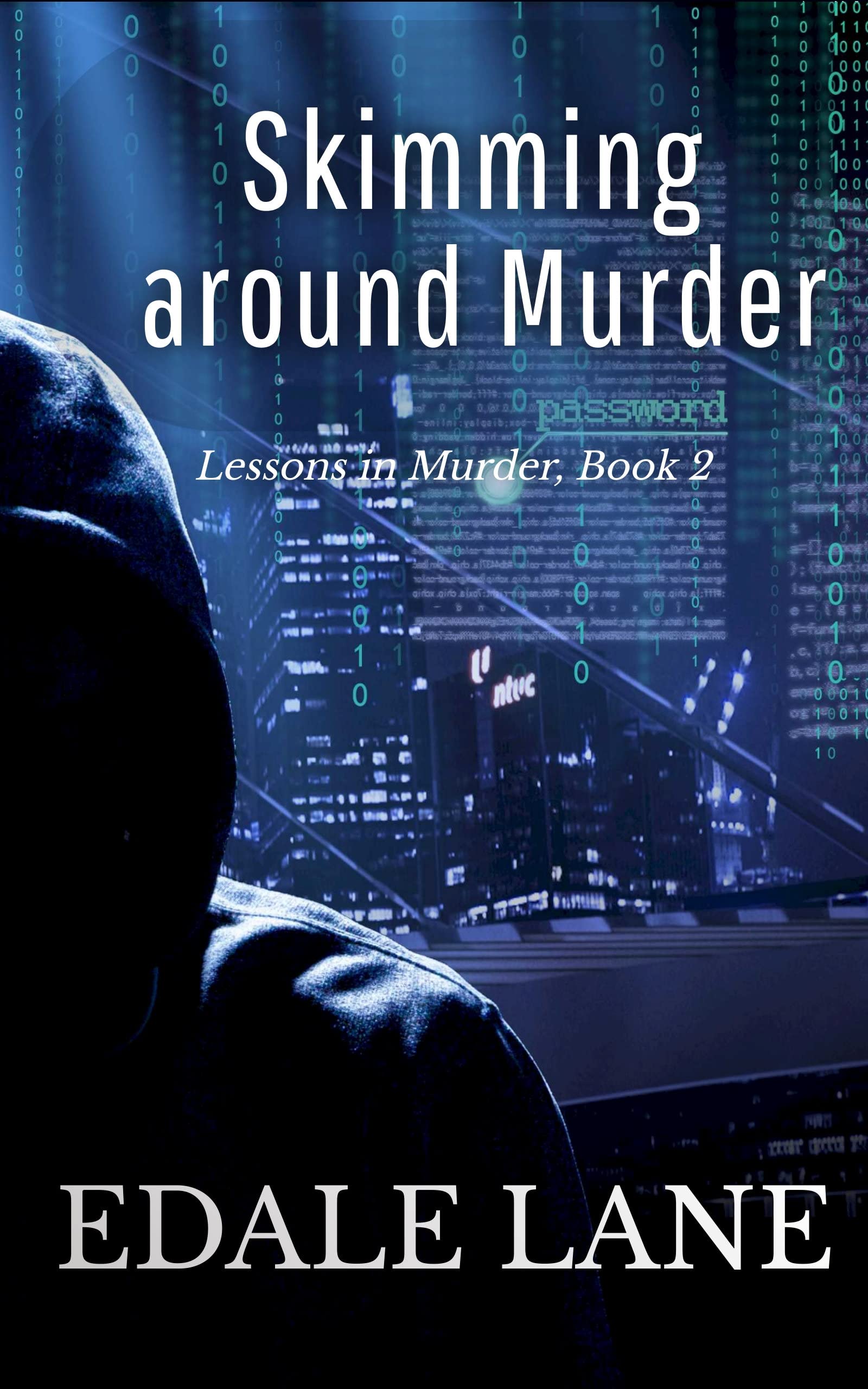 Skimming around Murder