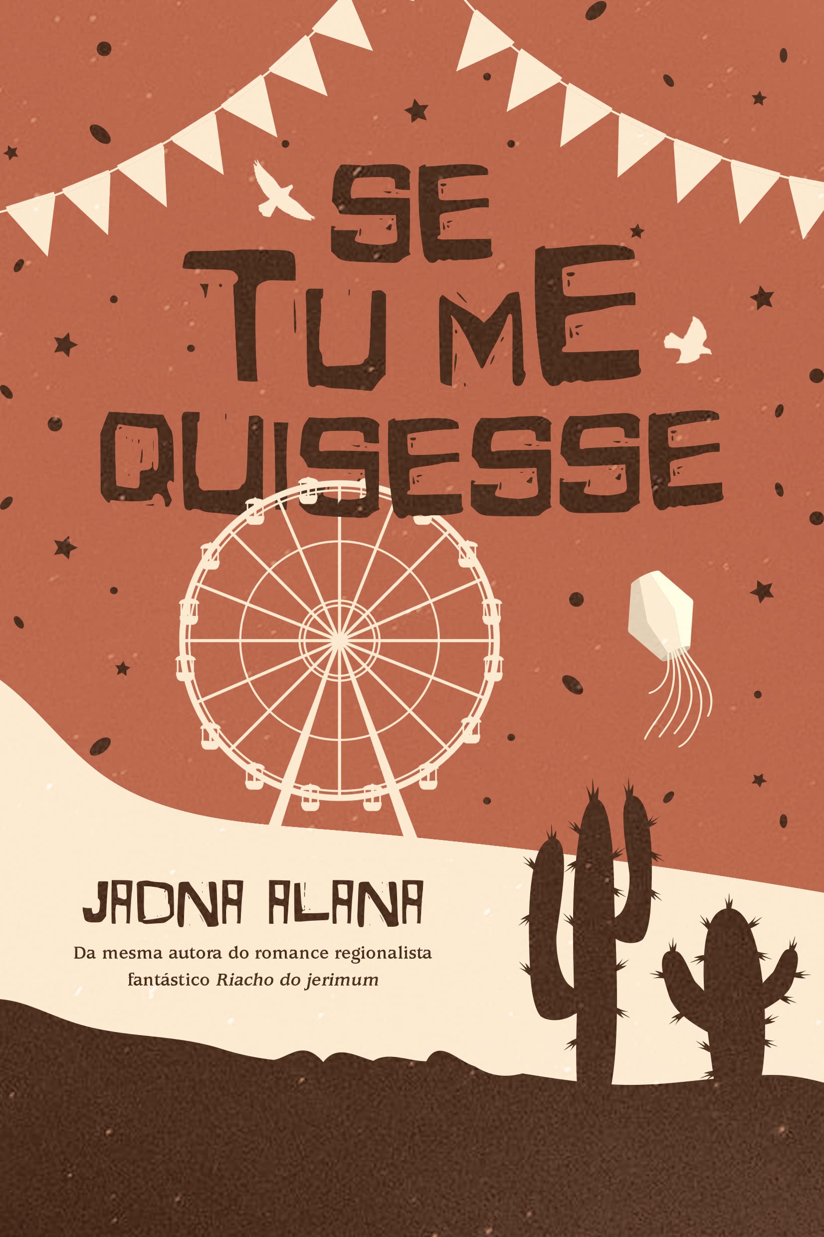 Se tu me quisesse