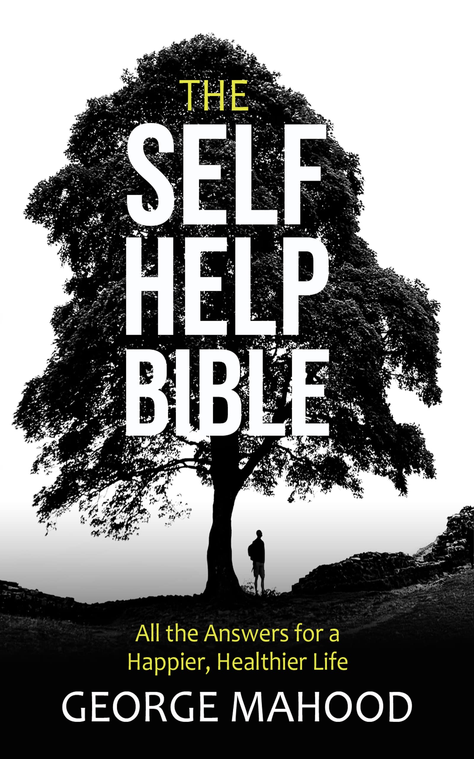 The Self-Help Bible: All the Answers for a Happier, Healthier Life