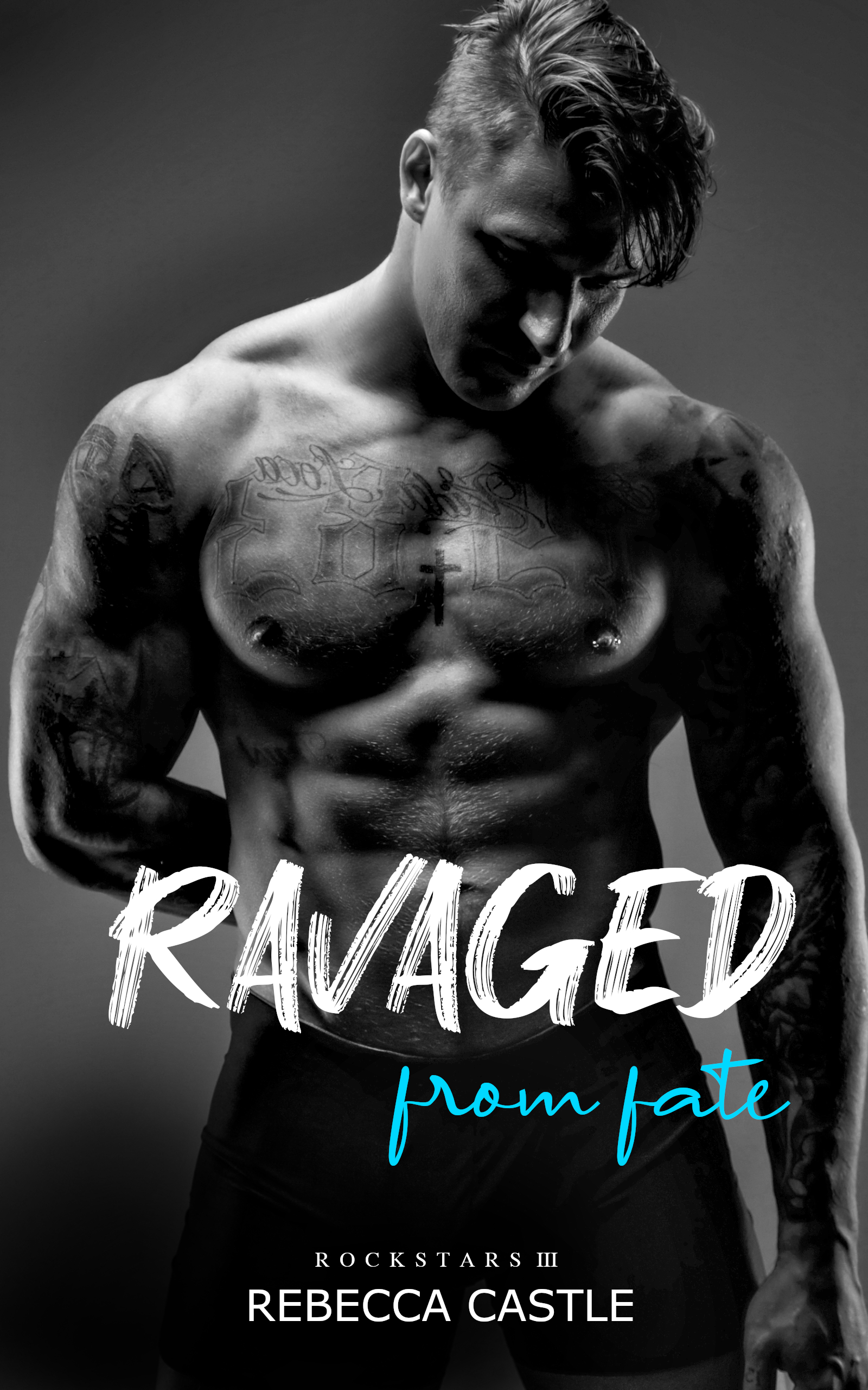 Ravaged From Fate