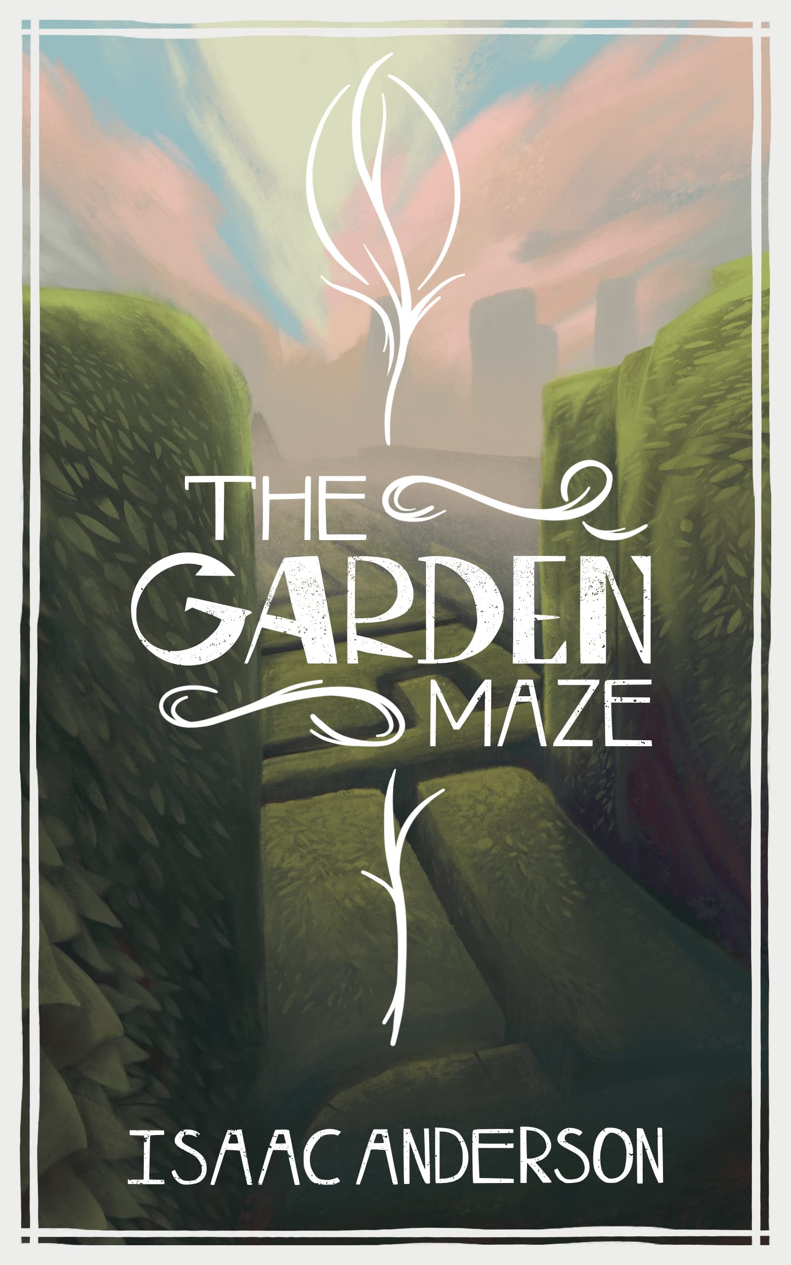 The Garden Maze