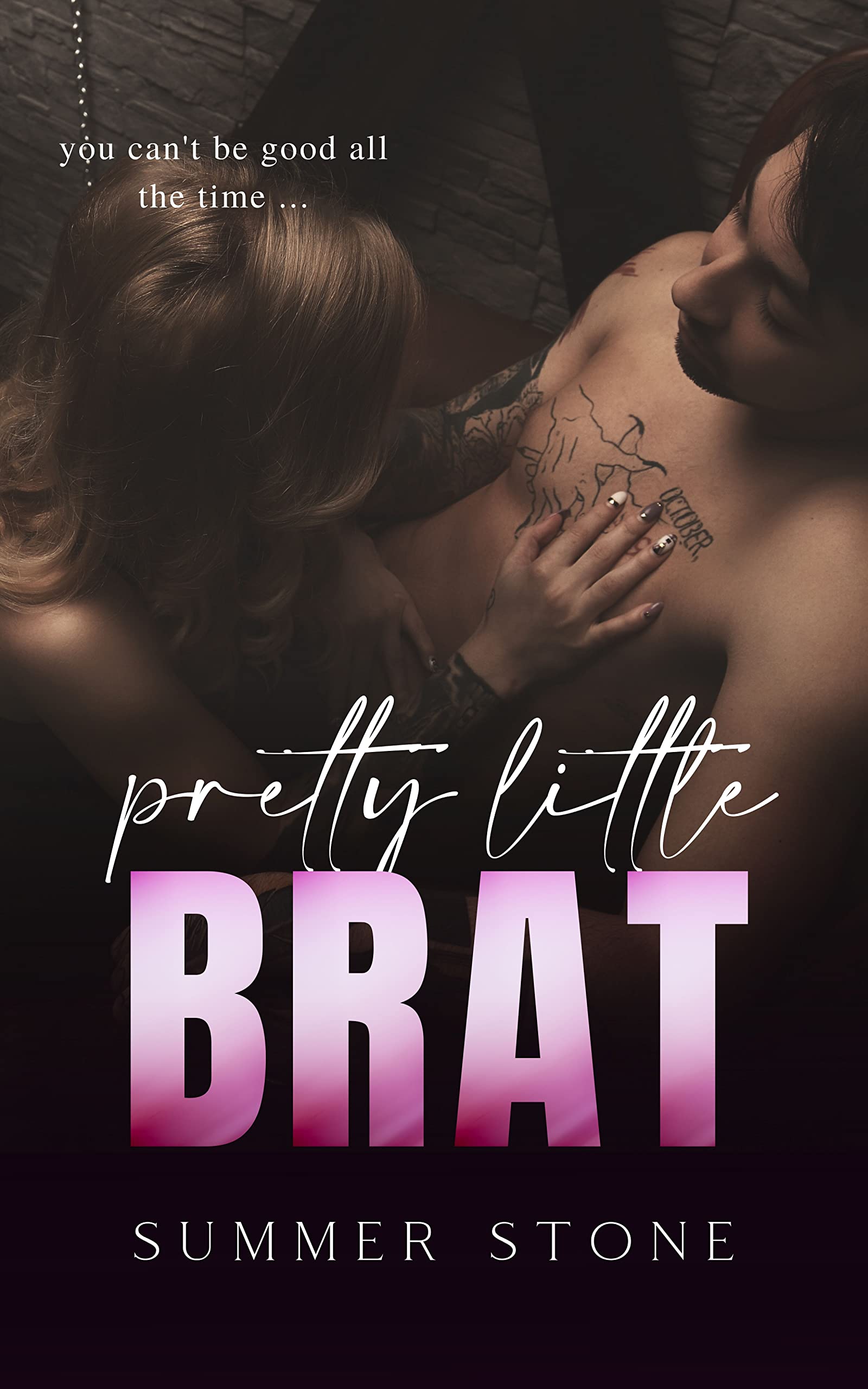 Pretty Little Brat