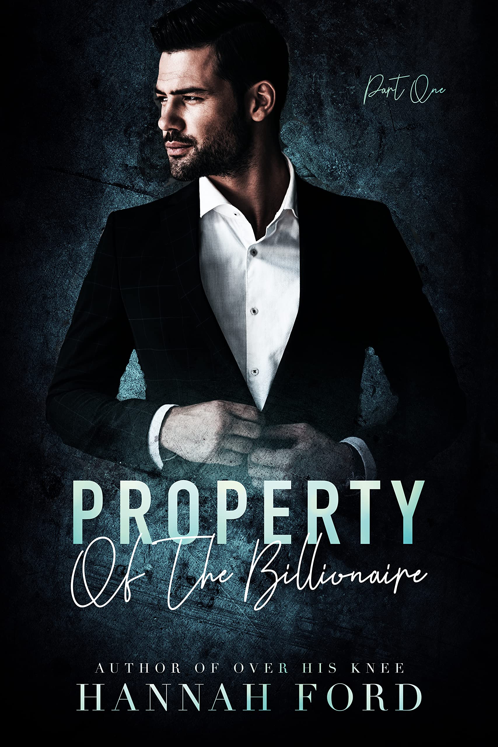 Property Of The Billionaire