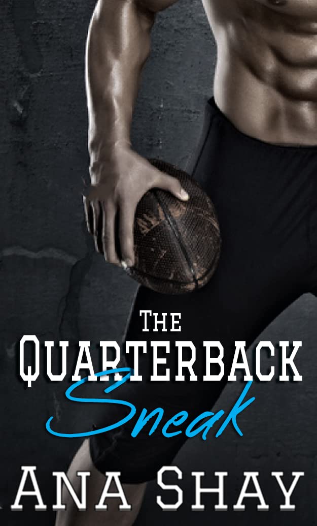 The Quarterback Sneak
