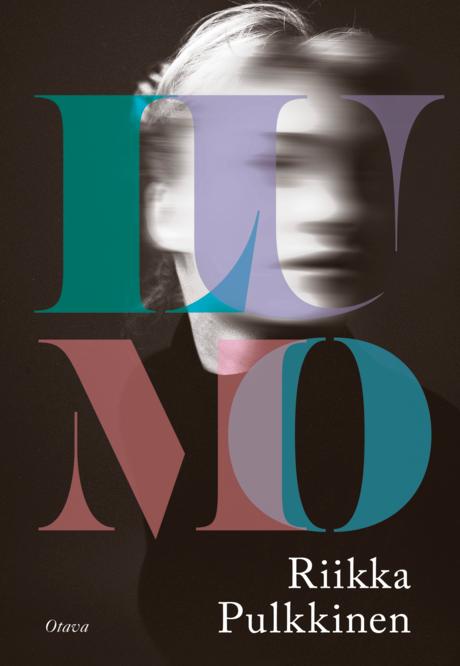 Lumo book cover