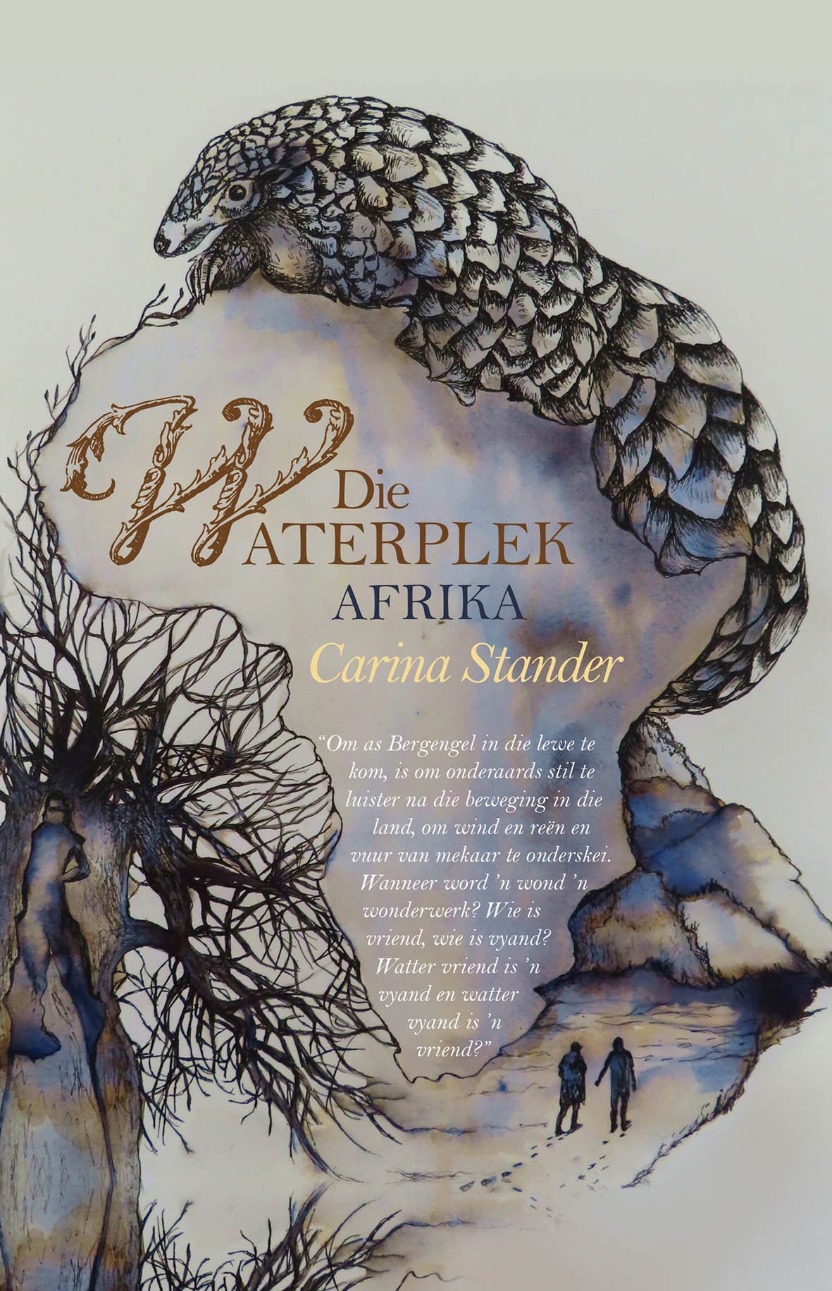 Die Waterplek: Afrika
