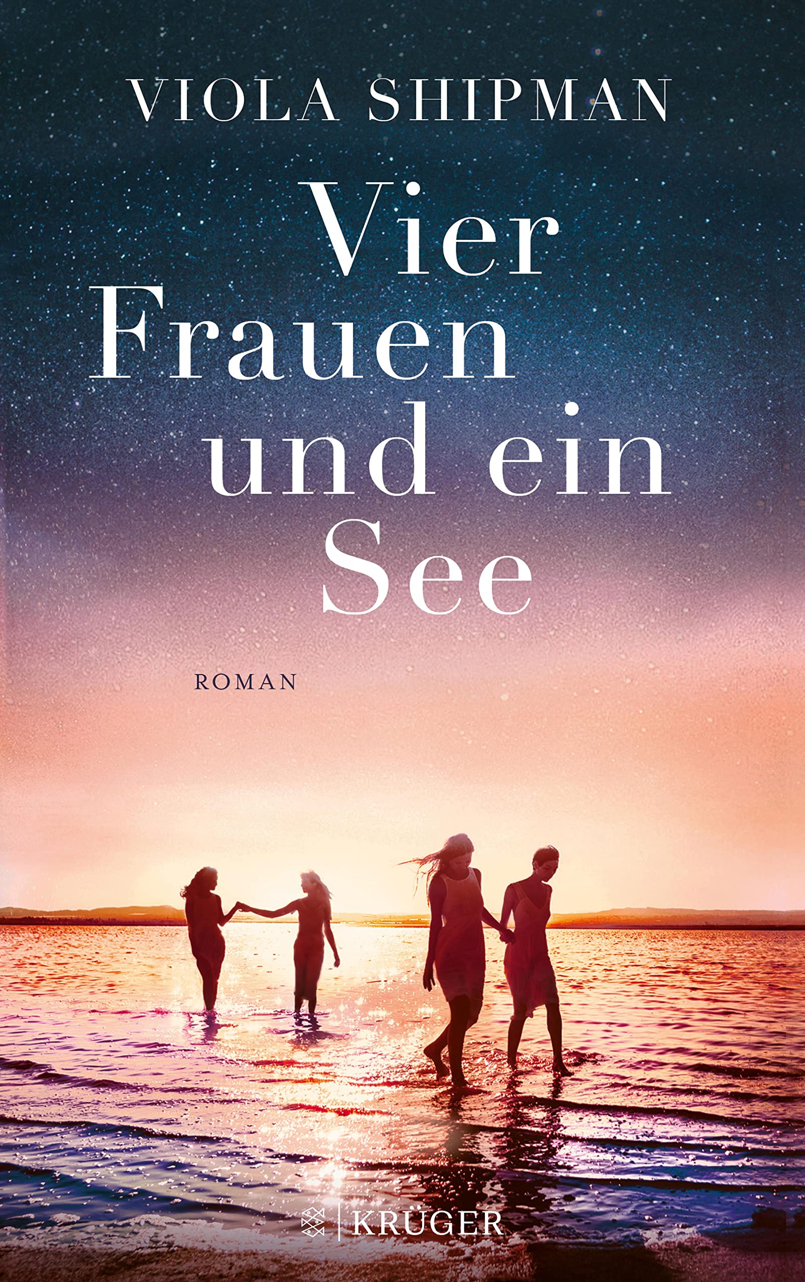 Vier Frauen und ein See Roman (German Edition) by Viola Shipman