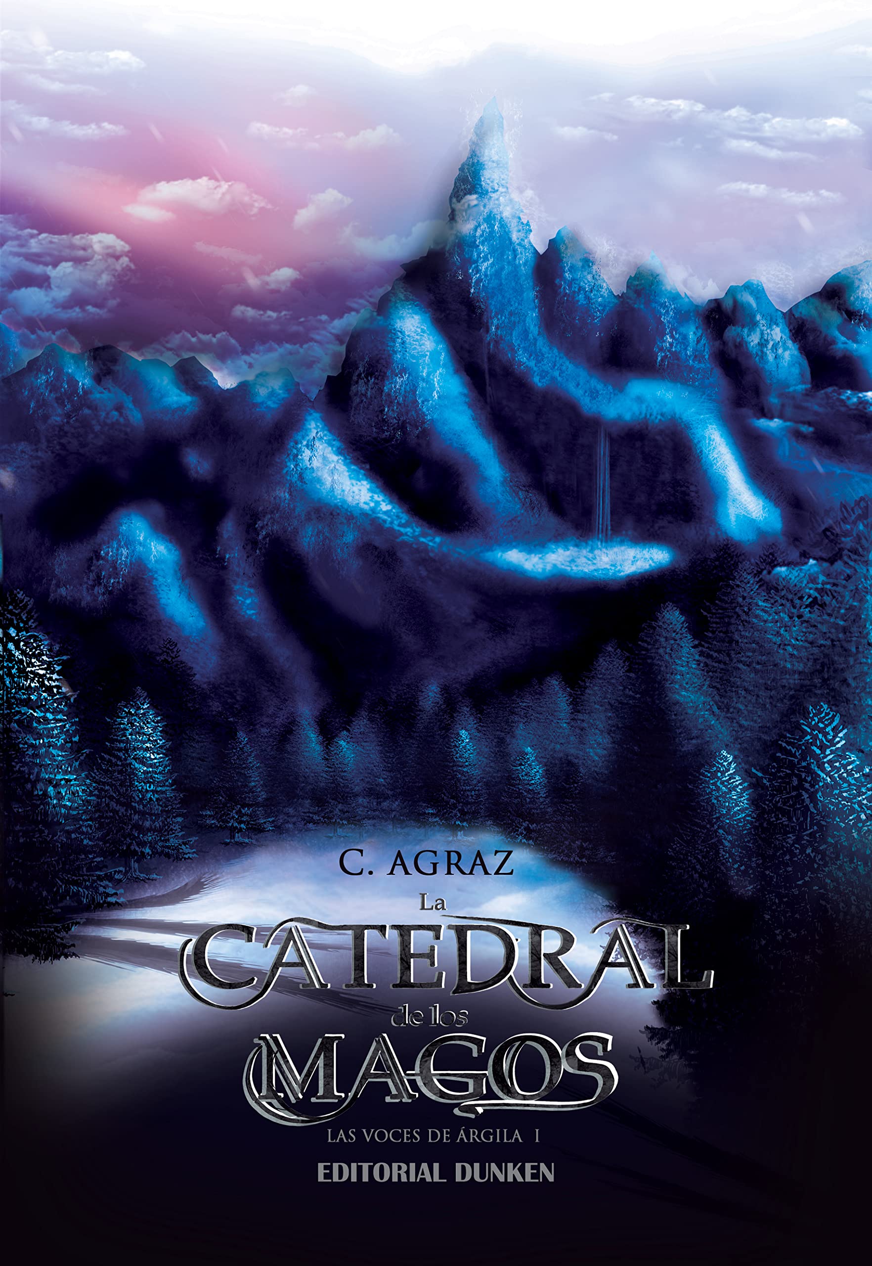 La Catedral de los Magos