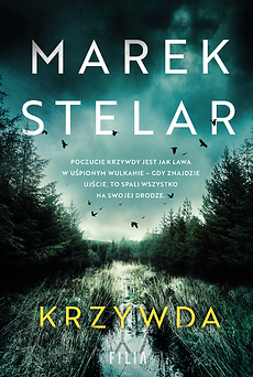 Aspirant Przeworski book cover 2
