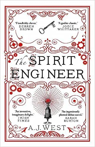 The Spirit Engineer