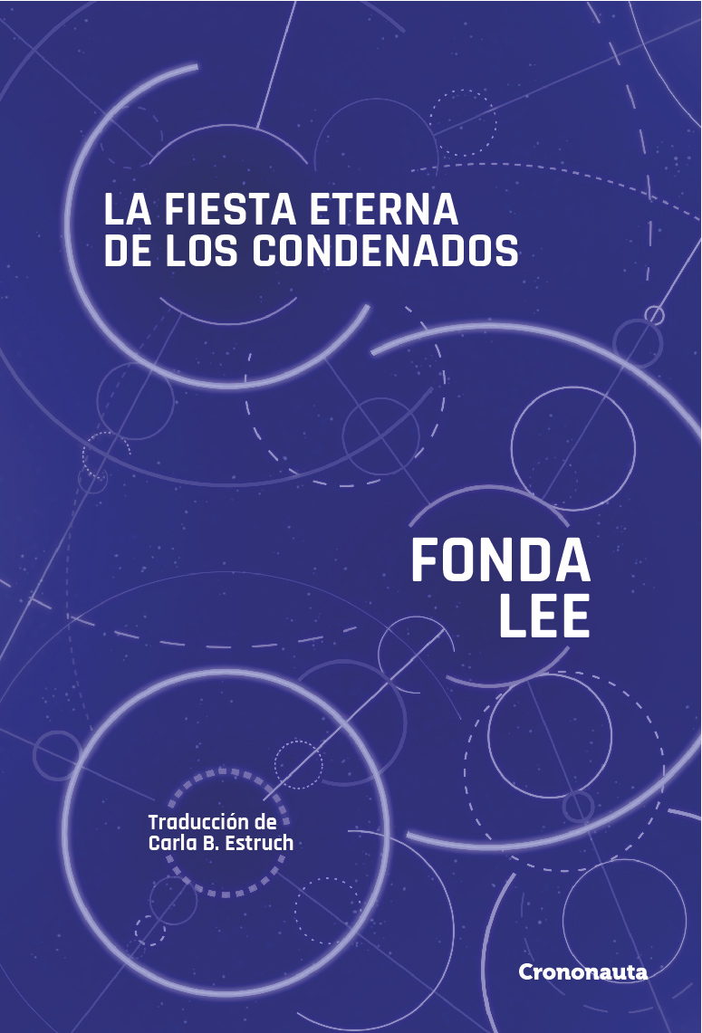 La fiesta eterna de los condenados