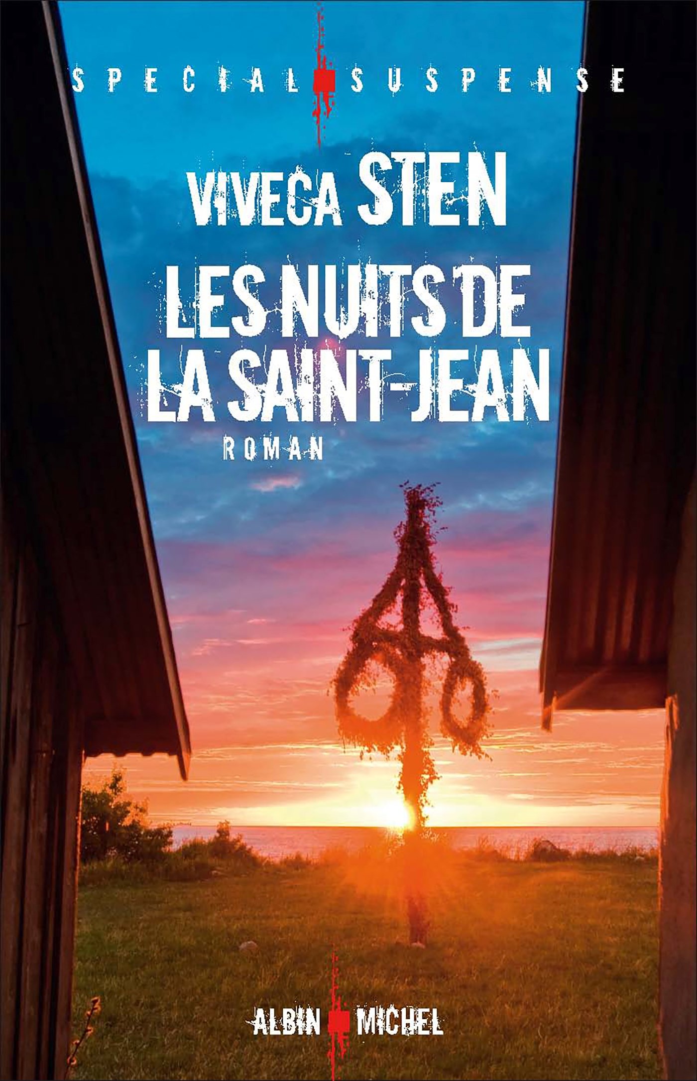 Les nuits de la SaintJean (Sandhamn, 3) by Viveca Sten Goodreads