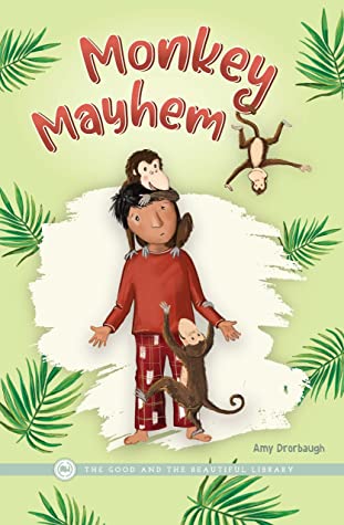 Monkey Mayhem