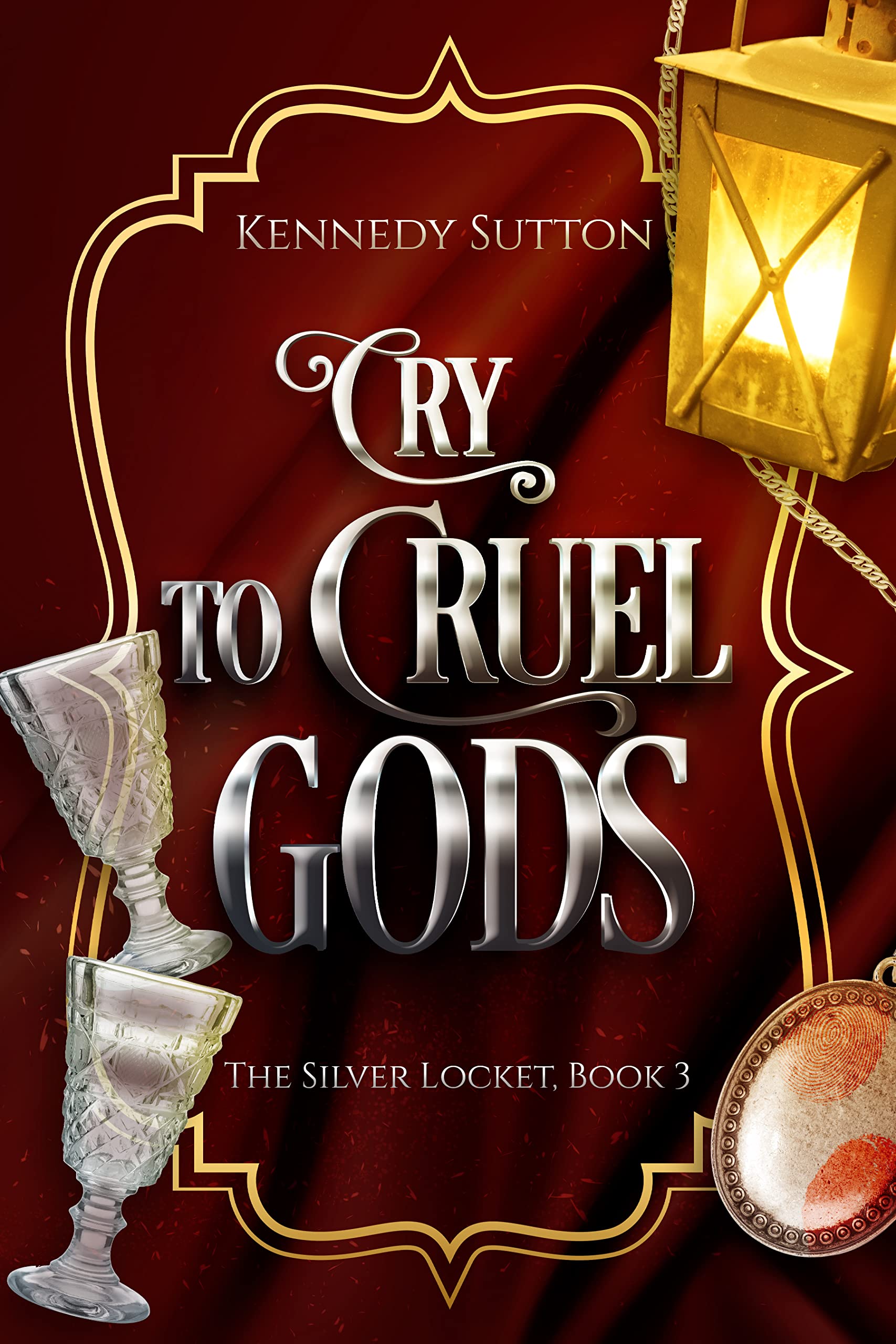 Cry to Cruel Gods