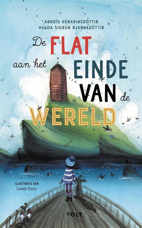 De flat aan het einde van de wereld