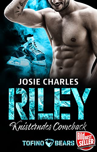 Riley - Knisterndes Comeback