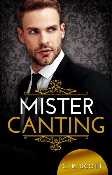 The Misters book cover 1