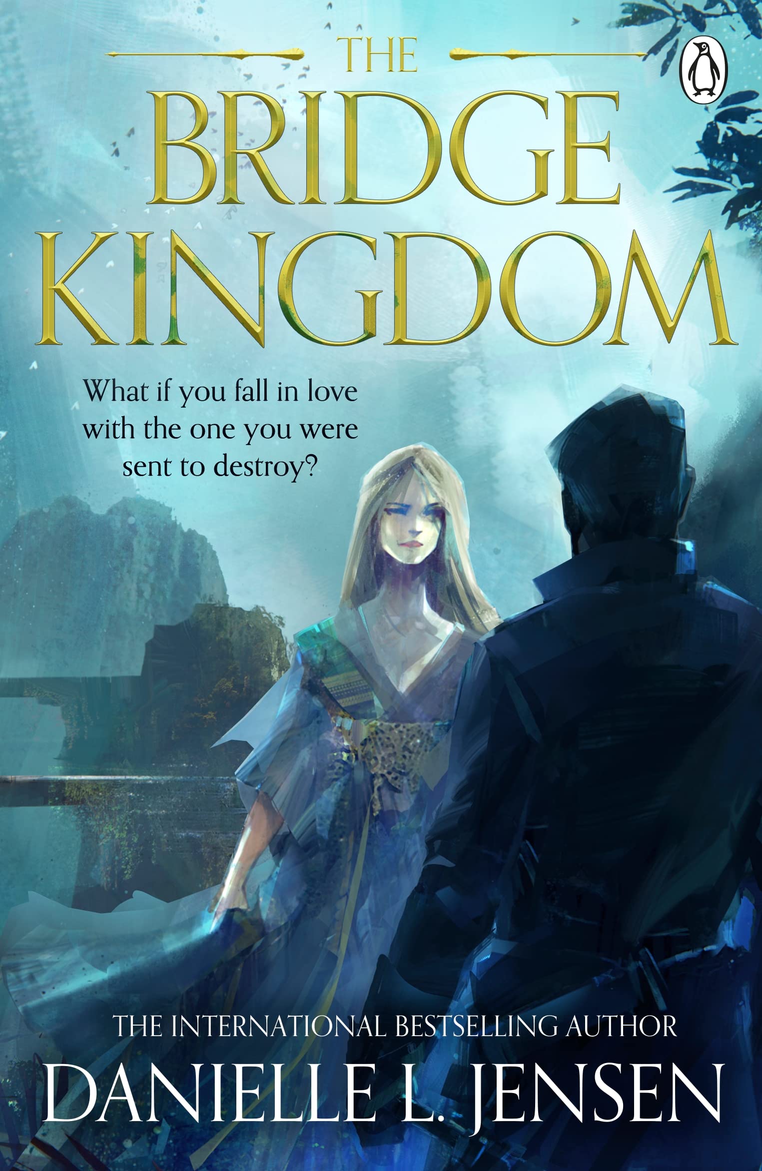 The Bridge Kingdom (The Bridge Kingdom #1)