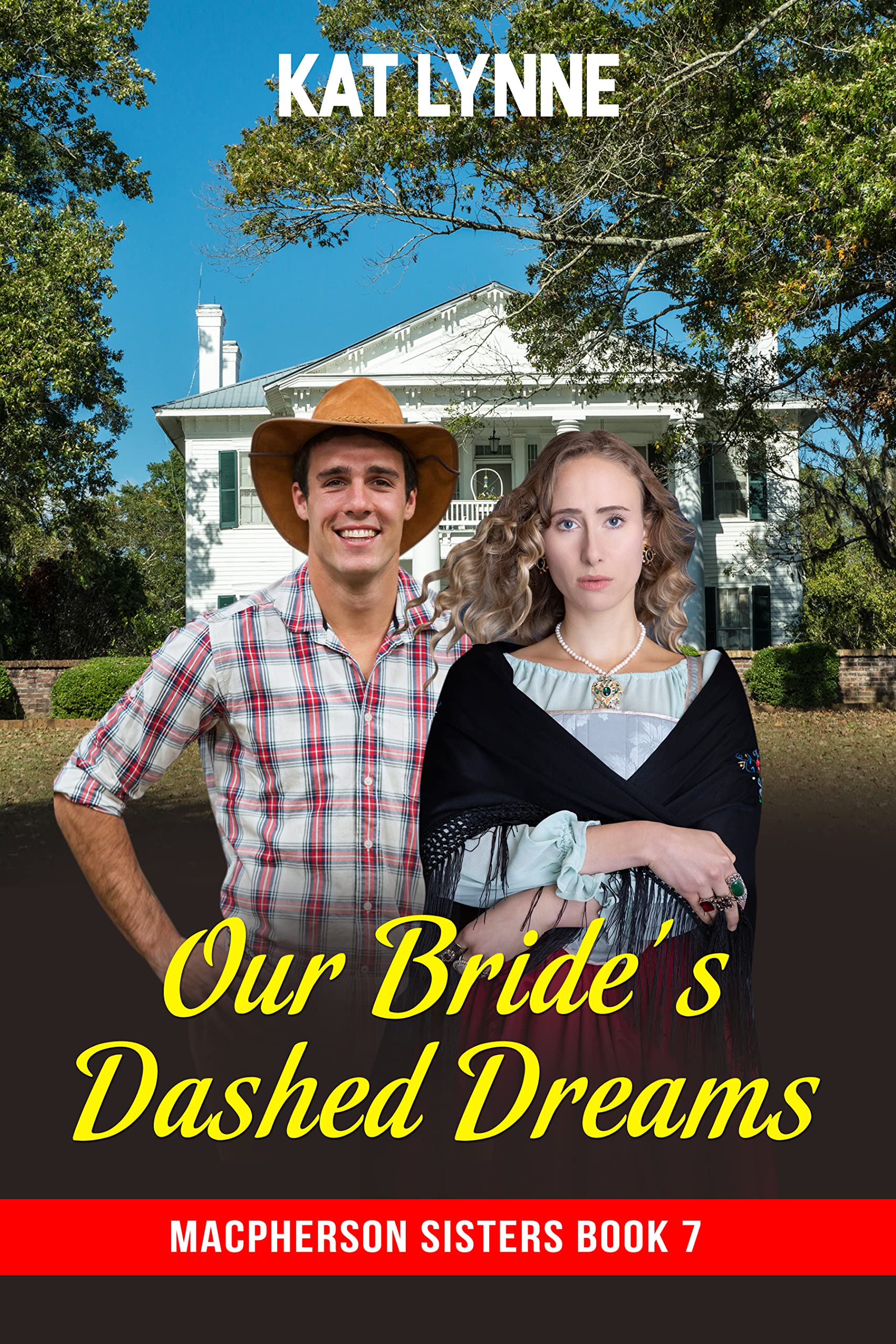 Our Bride's Dashed Dreams