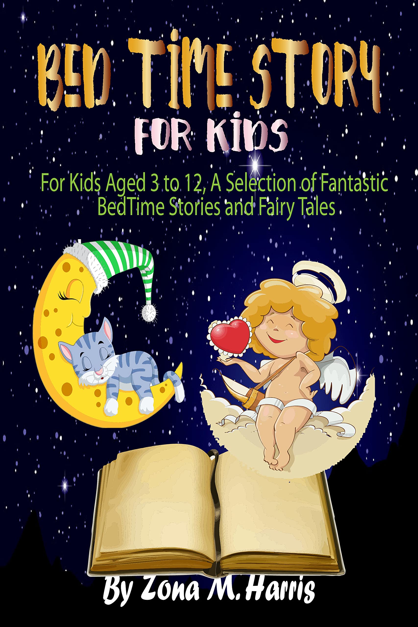 bed-time-stories-for-kids-for-kids-aged-3-to-12-a-selection-of