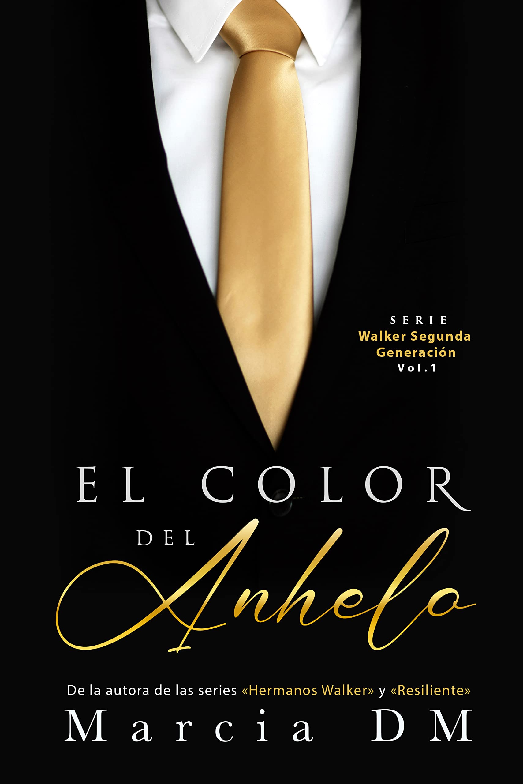 El color del anhelo