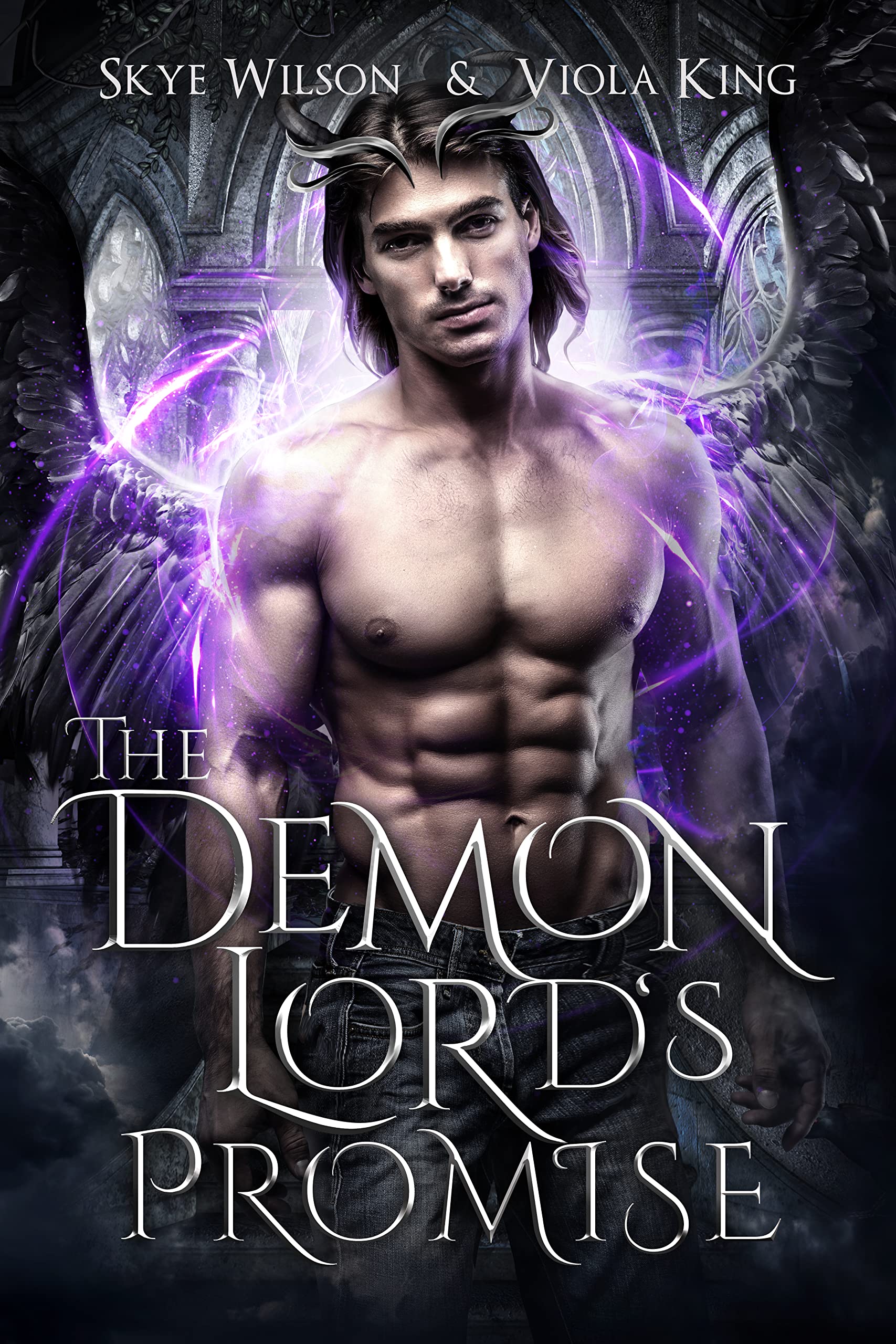 The Demon Lord's Promise