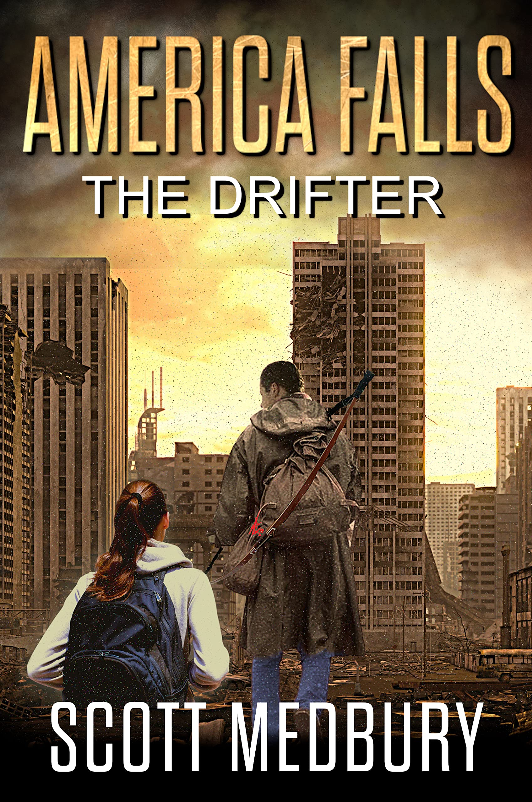 The Drifter