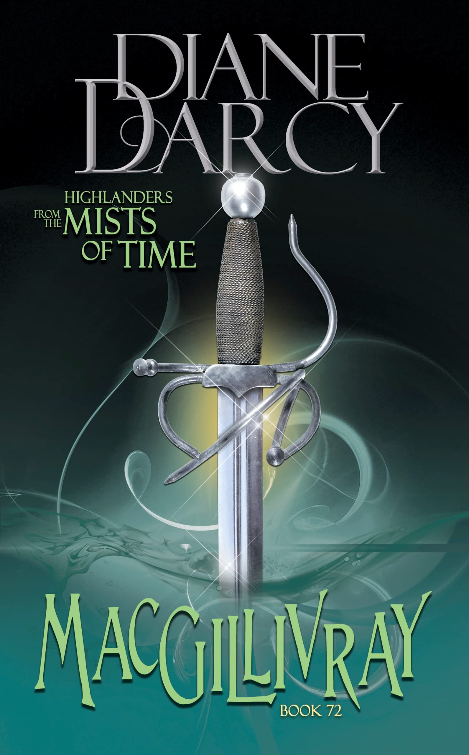 MacGillivray book cover