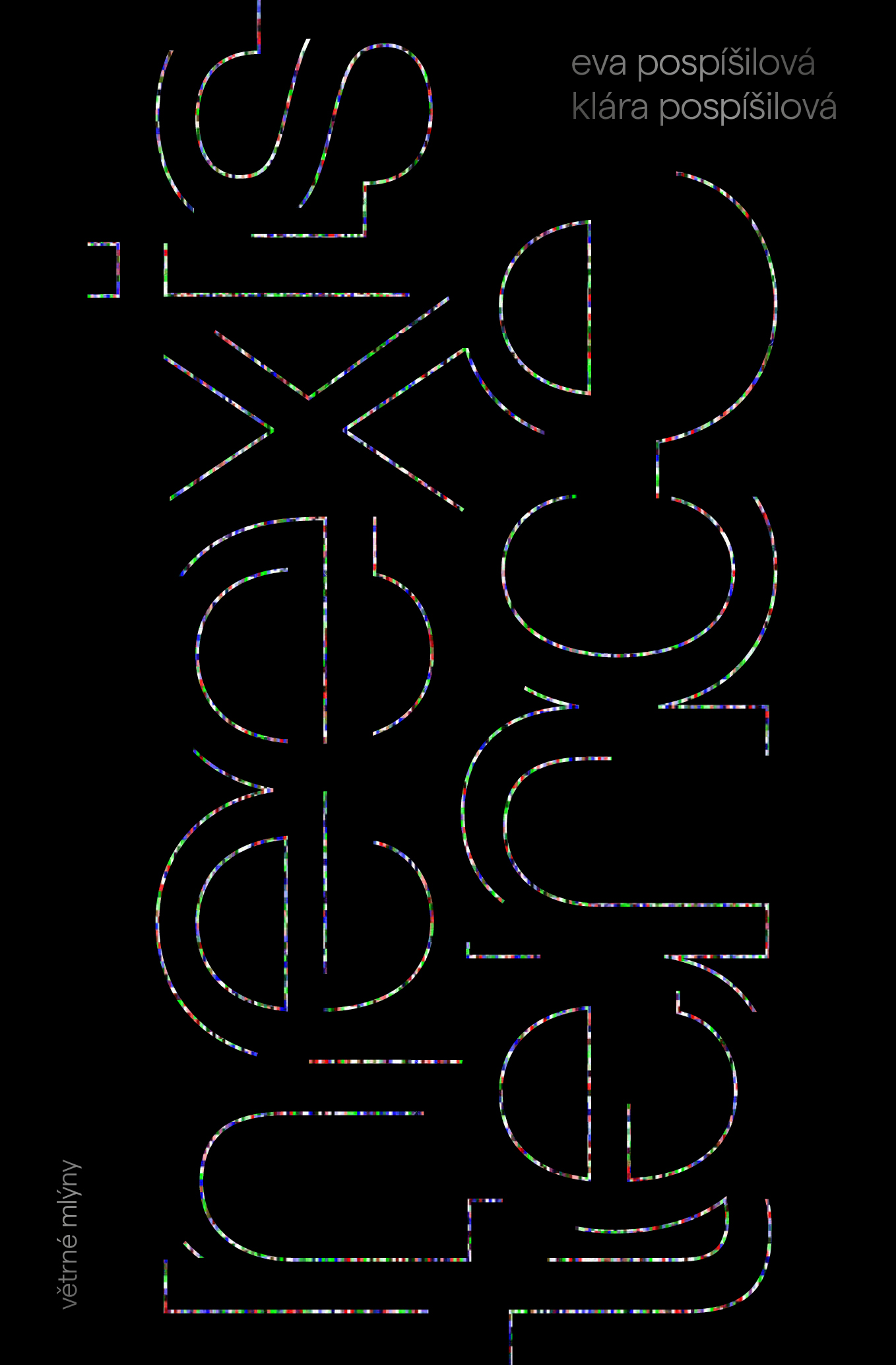 neexistence book cover