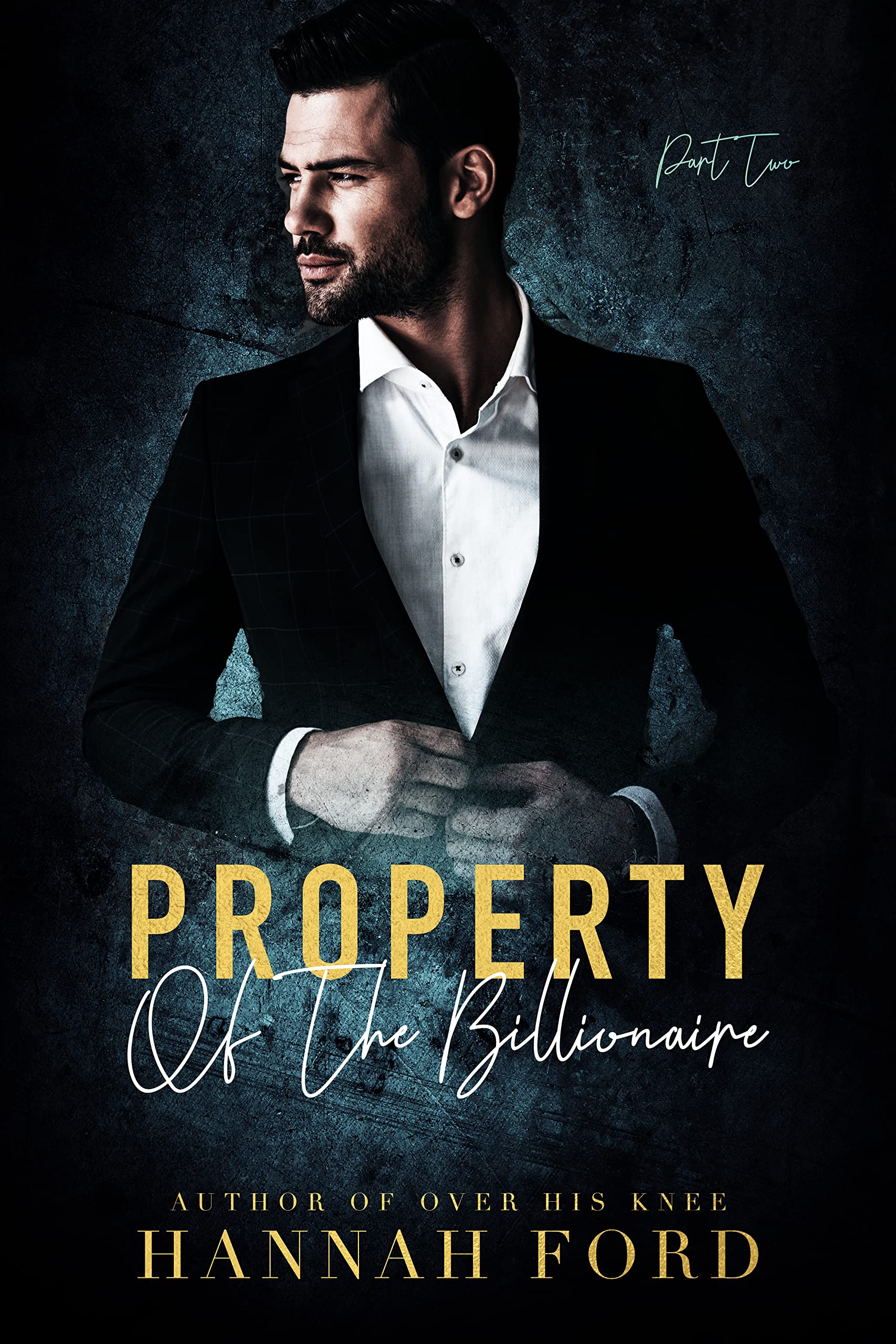 Property Of The Billionaire