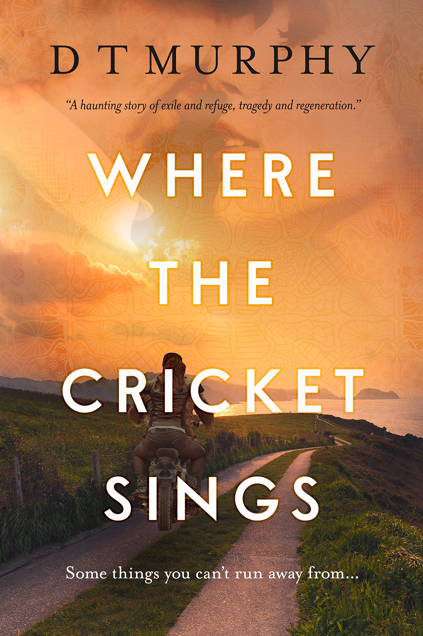 Where The Cricket Sings: Thrilling Historical Fiction from 1930s Spain and France to 1950s Ireland: the man and woman who openly defied Fascism.