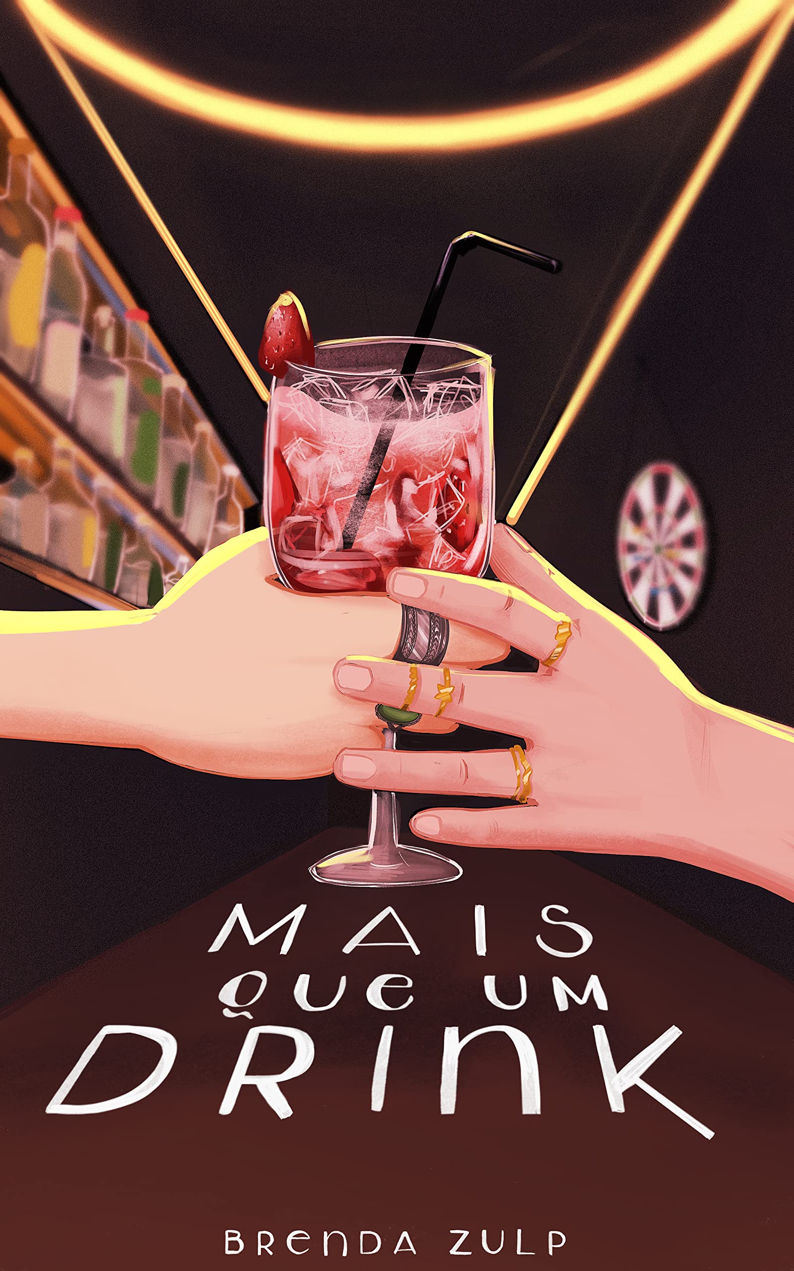Mais que um Drink