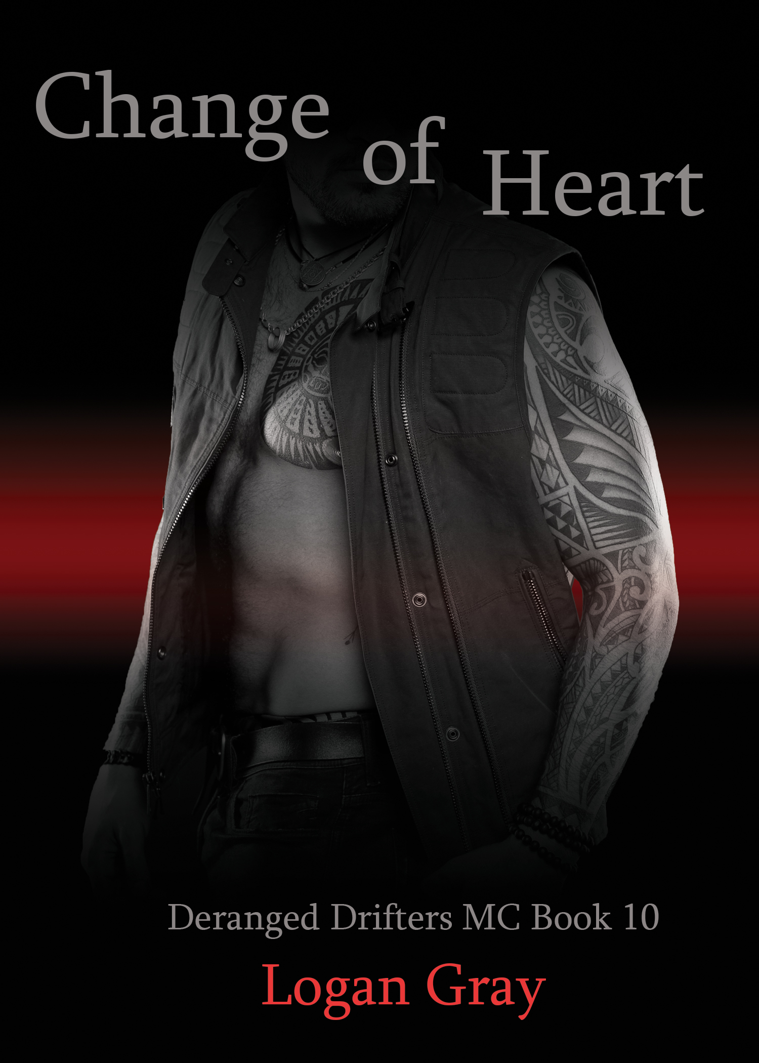 Change of Heart