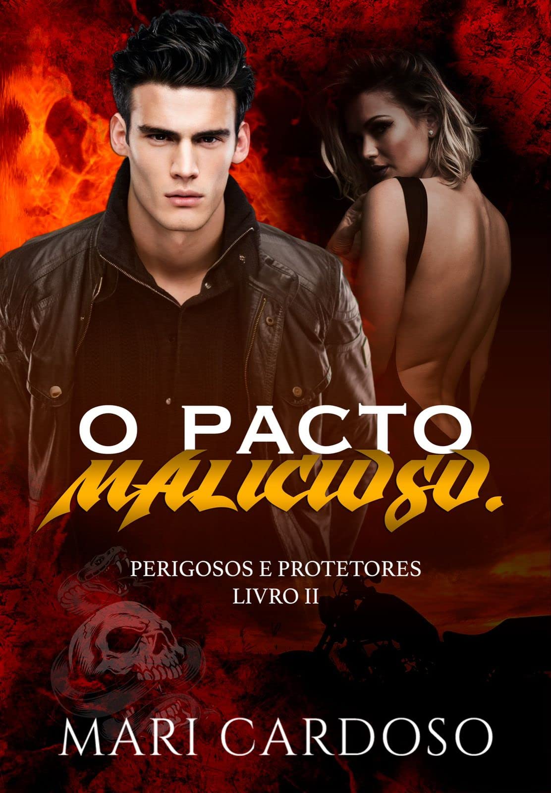 O Pacto Malicioso