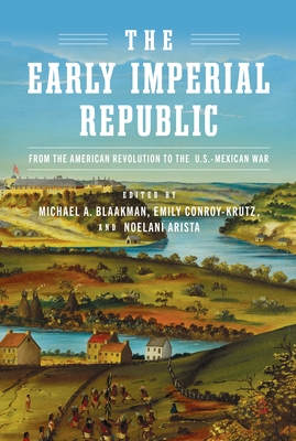 The Early Imperial Republic book cover