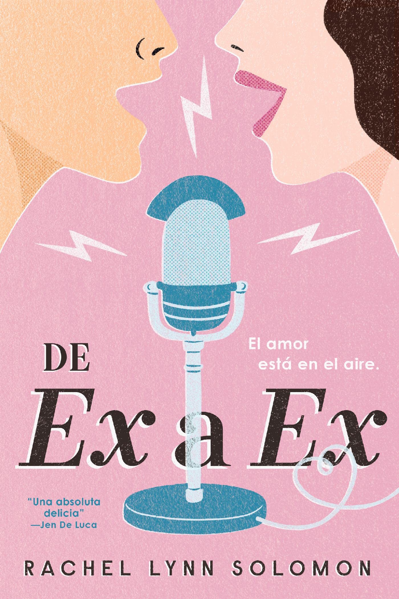 De ex a ex (Spanish Edition)