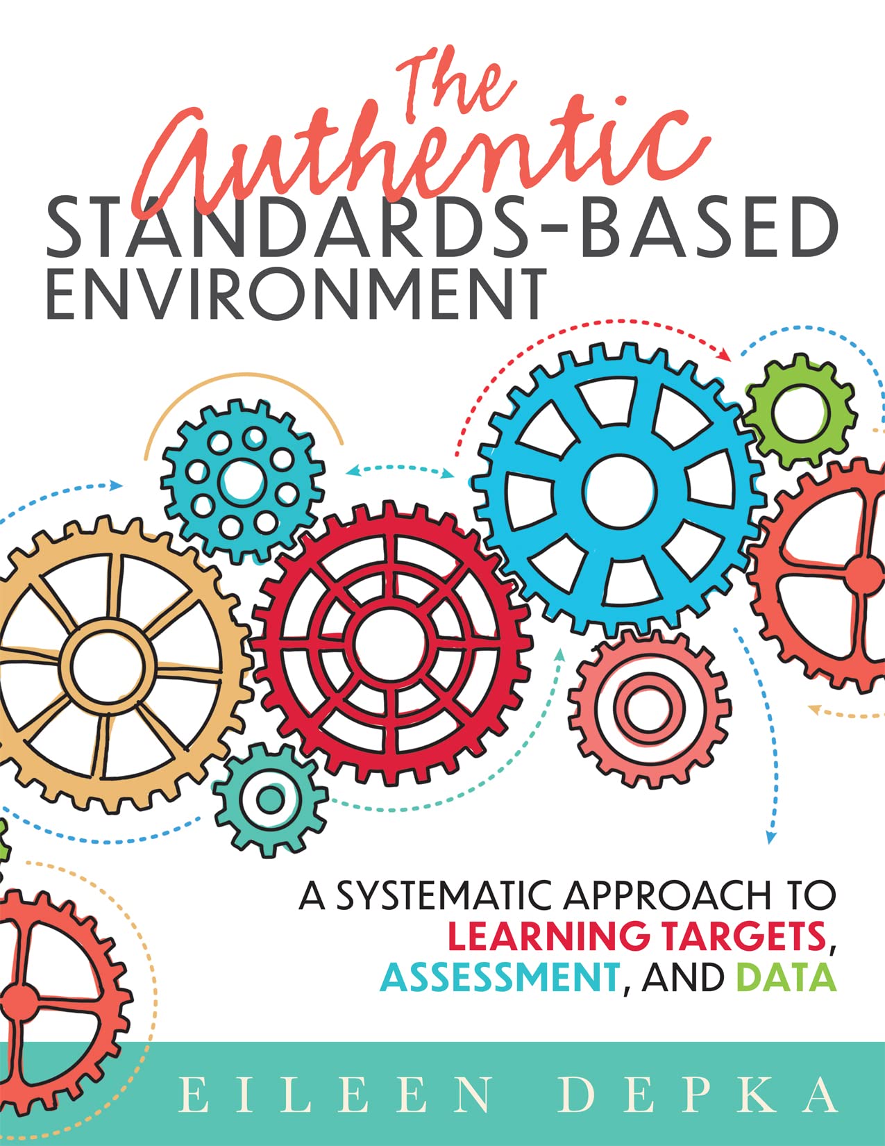 The Authentic Standards-Based Environment: A Systematic Approach to Learning Targets, Assessment, and Data