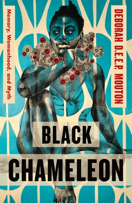 Black Chameleon book cover