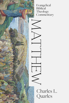 Matthew book cover