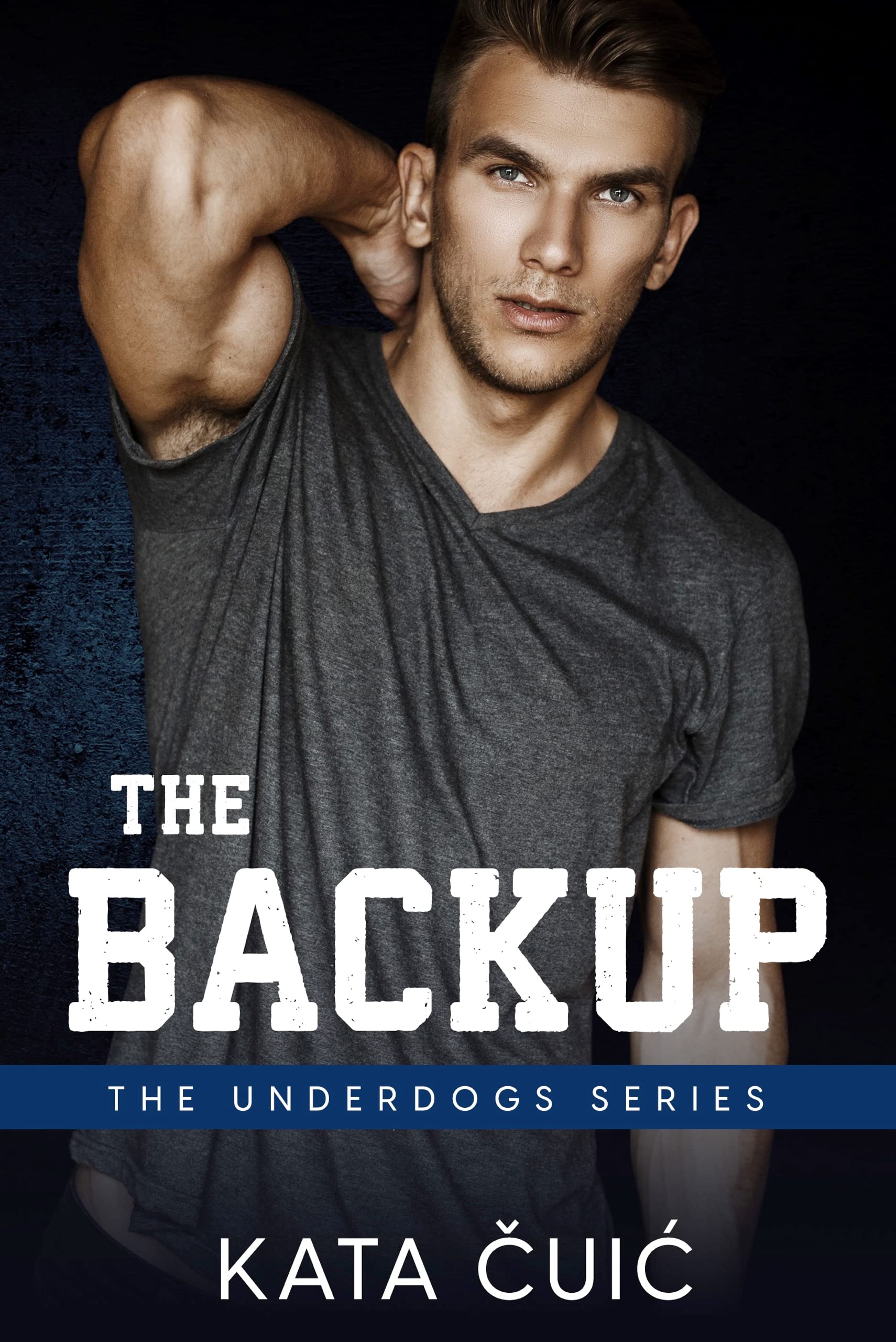 The Backup