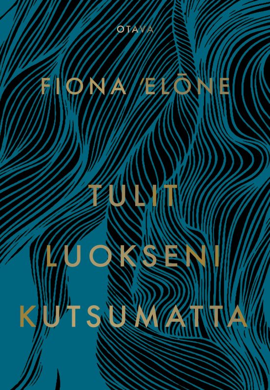 Tulit luokseni kutsumatta