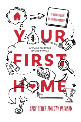 Your First Home book cover