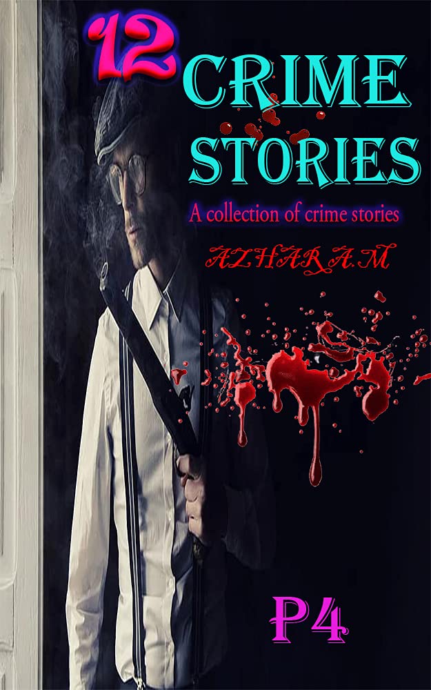 12 Crime Stories Wonderland crime story, The Villisca crime mystery